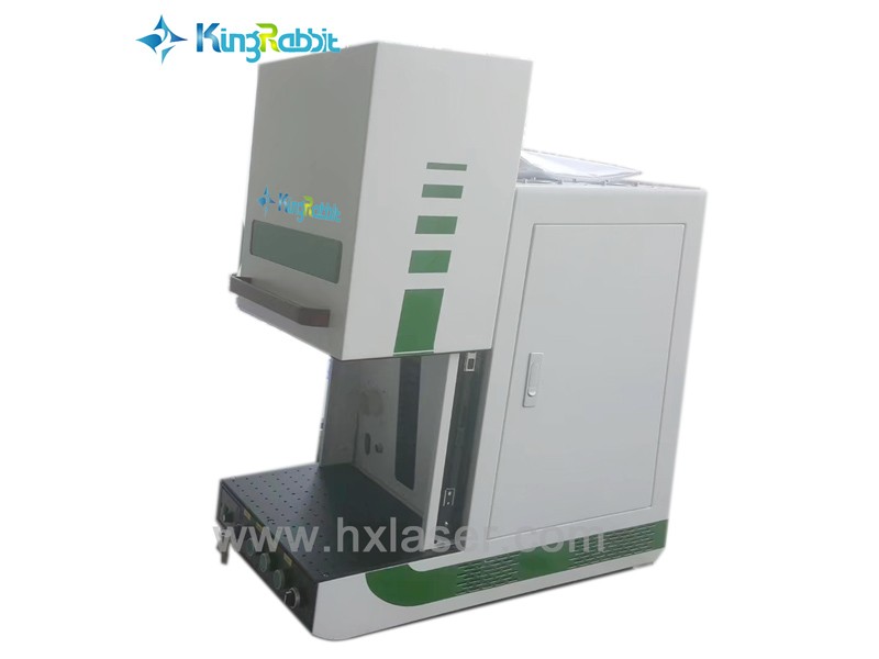 Fiber Laser Marking Machine HX-F24