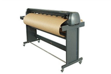 Apparel Cutting Plotter