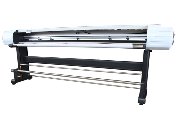 Inkjet Plotter