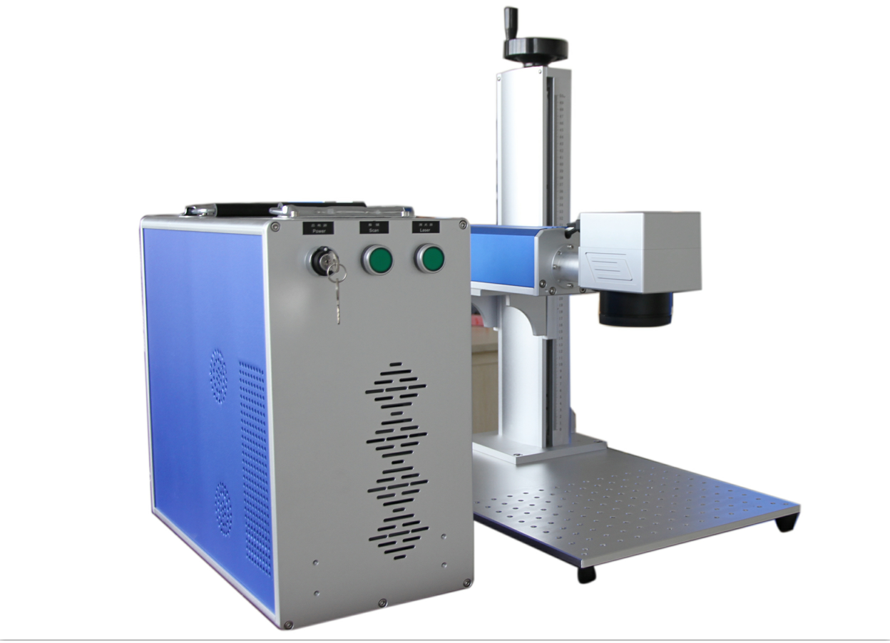 桌面式便捷打标机HF-20