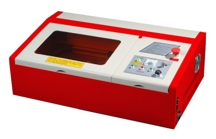 HX40B 型迷你雕刻机