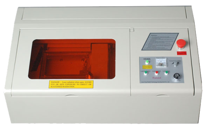HX40A 型迷你雕刻机