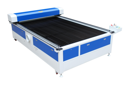 激光裁床