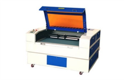 HX-SG型激光裁切机