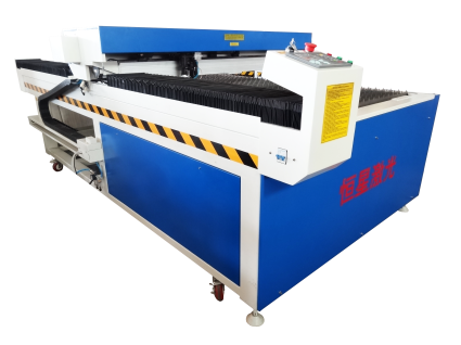 金属非金属激光切割机