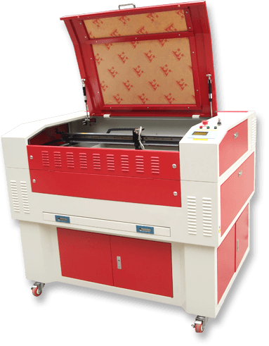HX-SE 型激光雕刻机