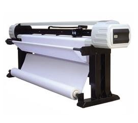 喷墨服装绘图仪