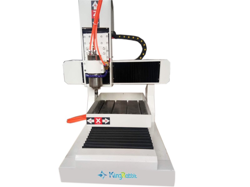 RC-3030 金属玉石雕刻机